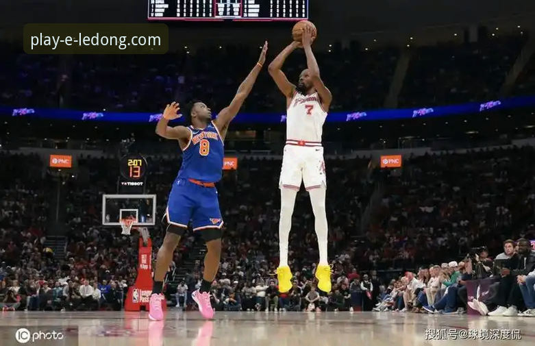 乐动体育好用吗怎么样 火箭大胜尼克斯全解析:杜兰特27+8引领团队爆发,乐动体育平台见证战术革新
